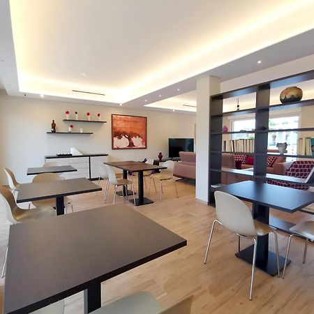 בארי Villa Erada מראה חיצוני תמונה