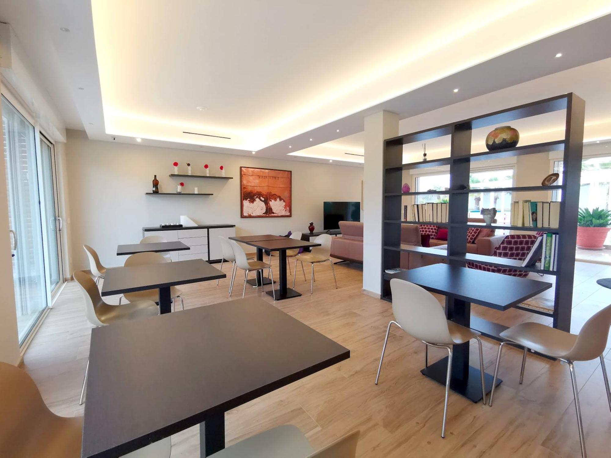 בארי Villa Erada מראה חיצוני תמונה
