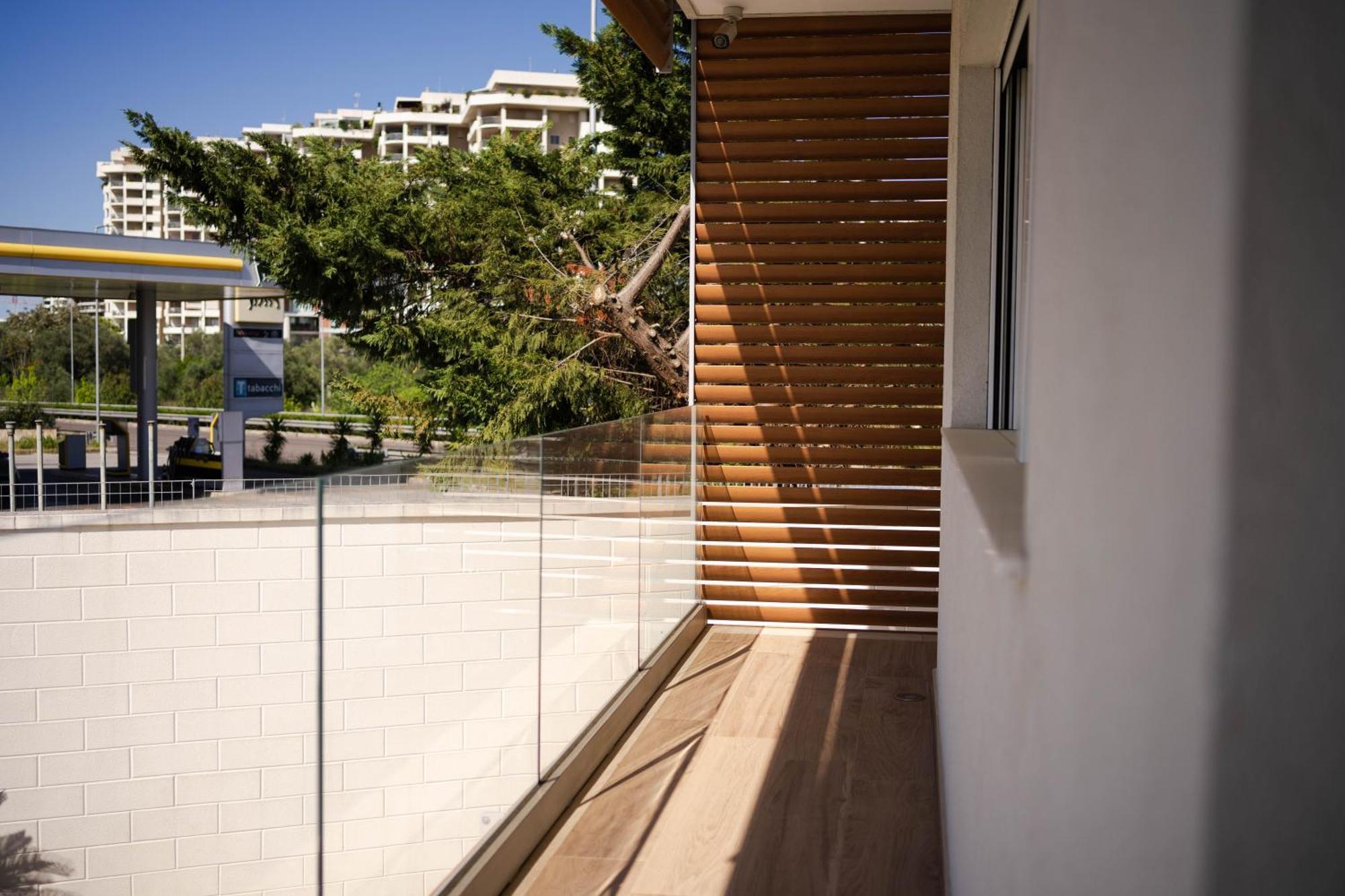 בארי Villa Erada מראה חיצוני תמונה