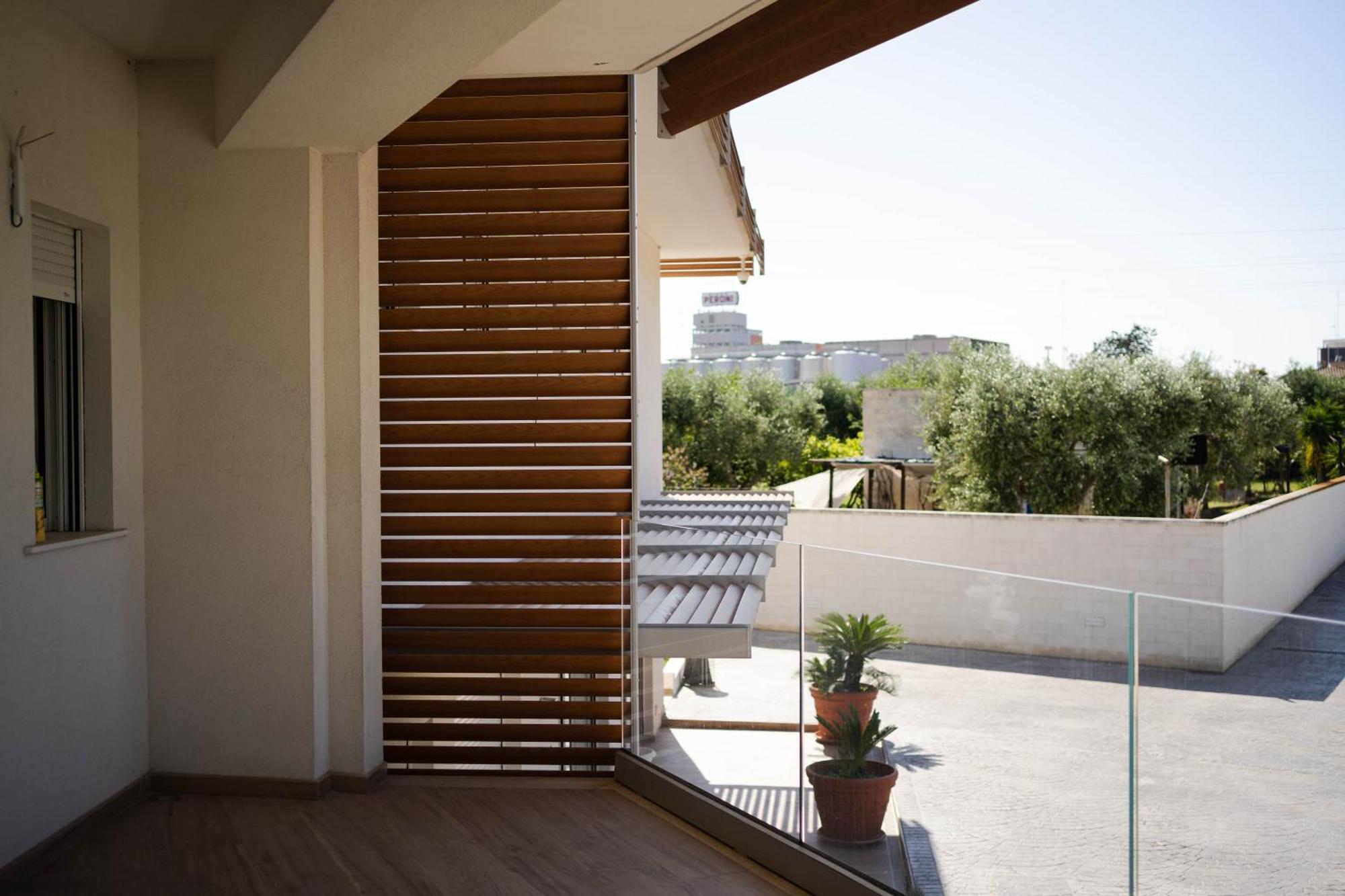 בארי Villa Erada מראה חיצוני תמונה