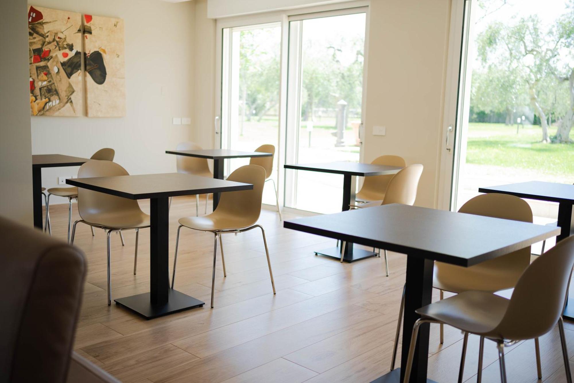 בארי Villa Erada מראה חיצוני תמונה