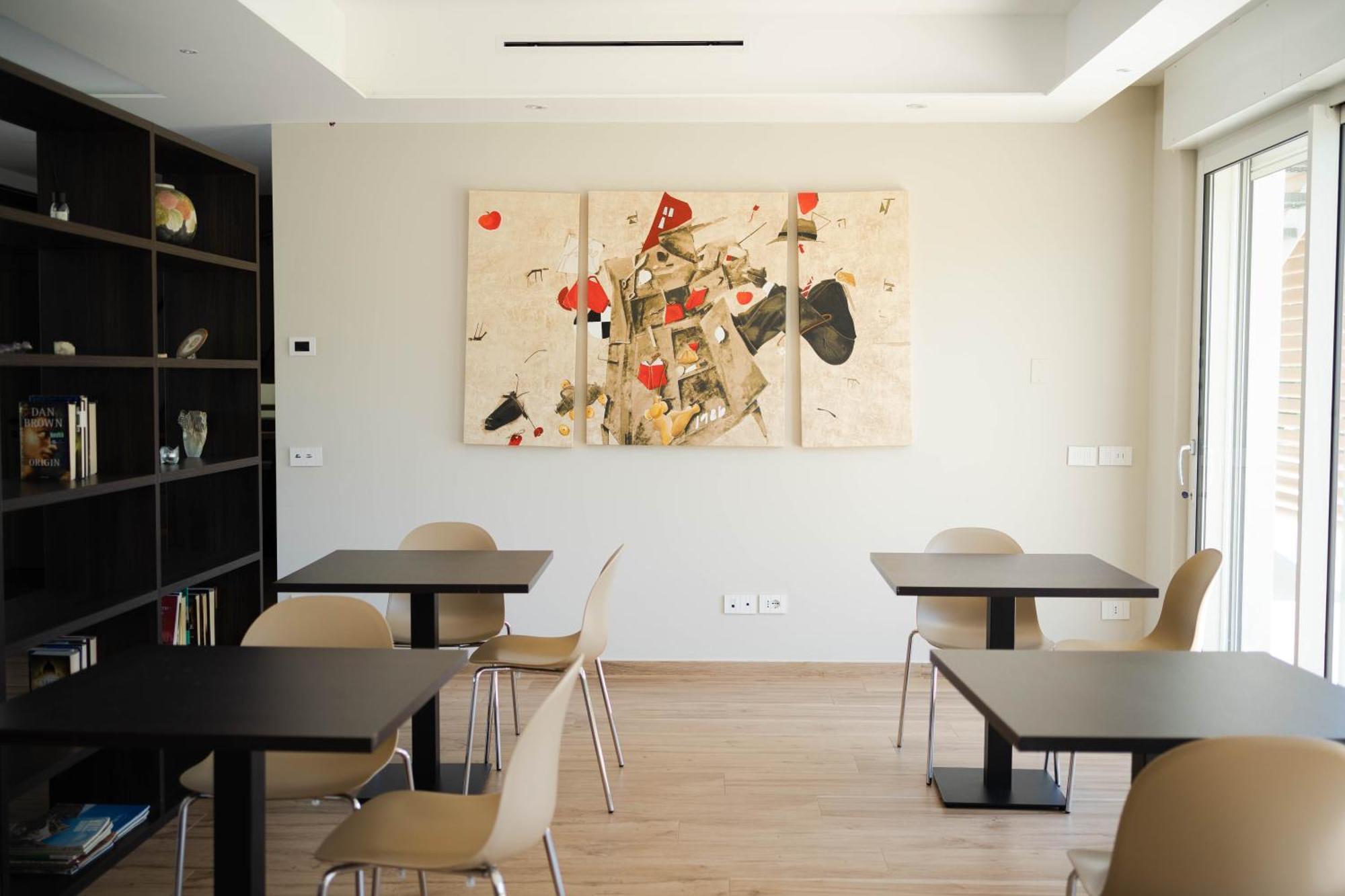 בארי Villa Erada מראה חיצוני תמונה
