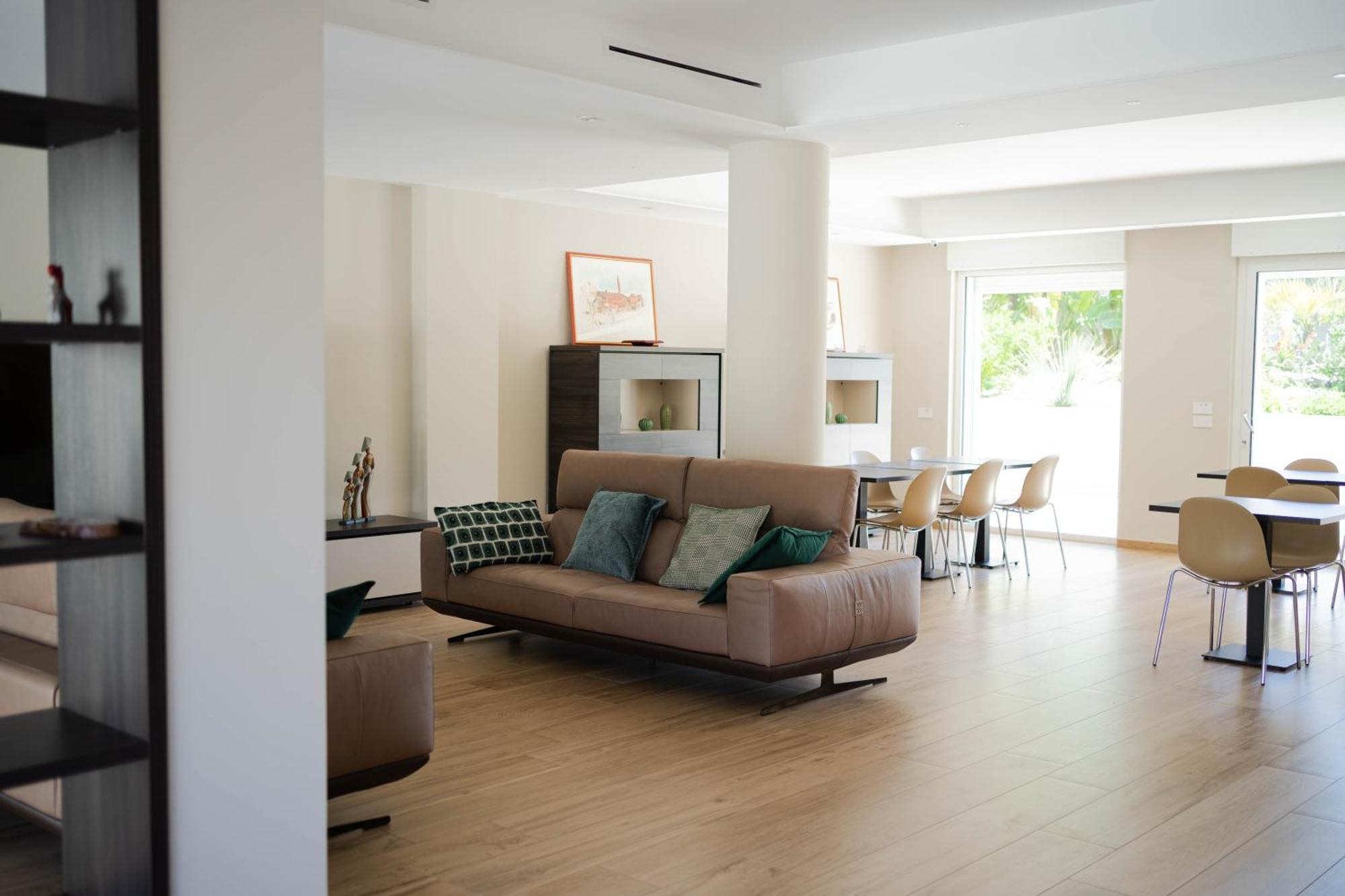 בארי Villa Erada מראה חיצוני תמונה