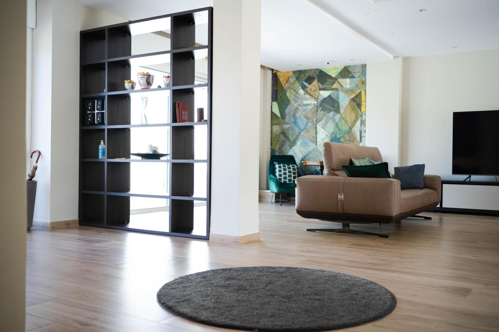 בארי Villa Erada מראה חיצוני תמונה