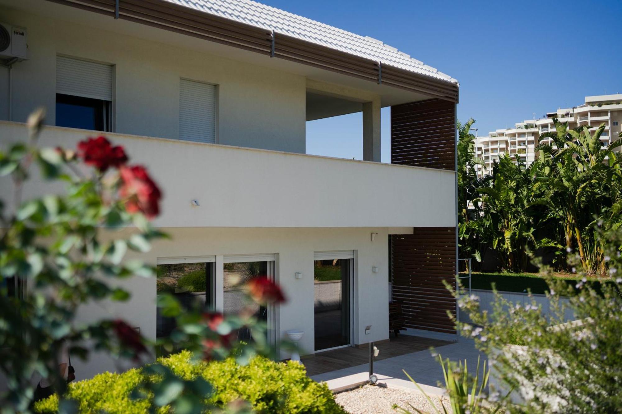 בארי Villa Erada מראה חיצוני תמונה