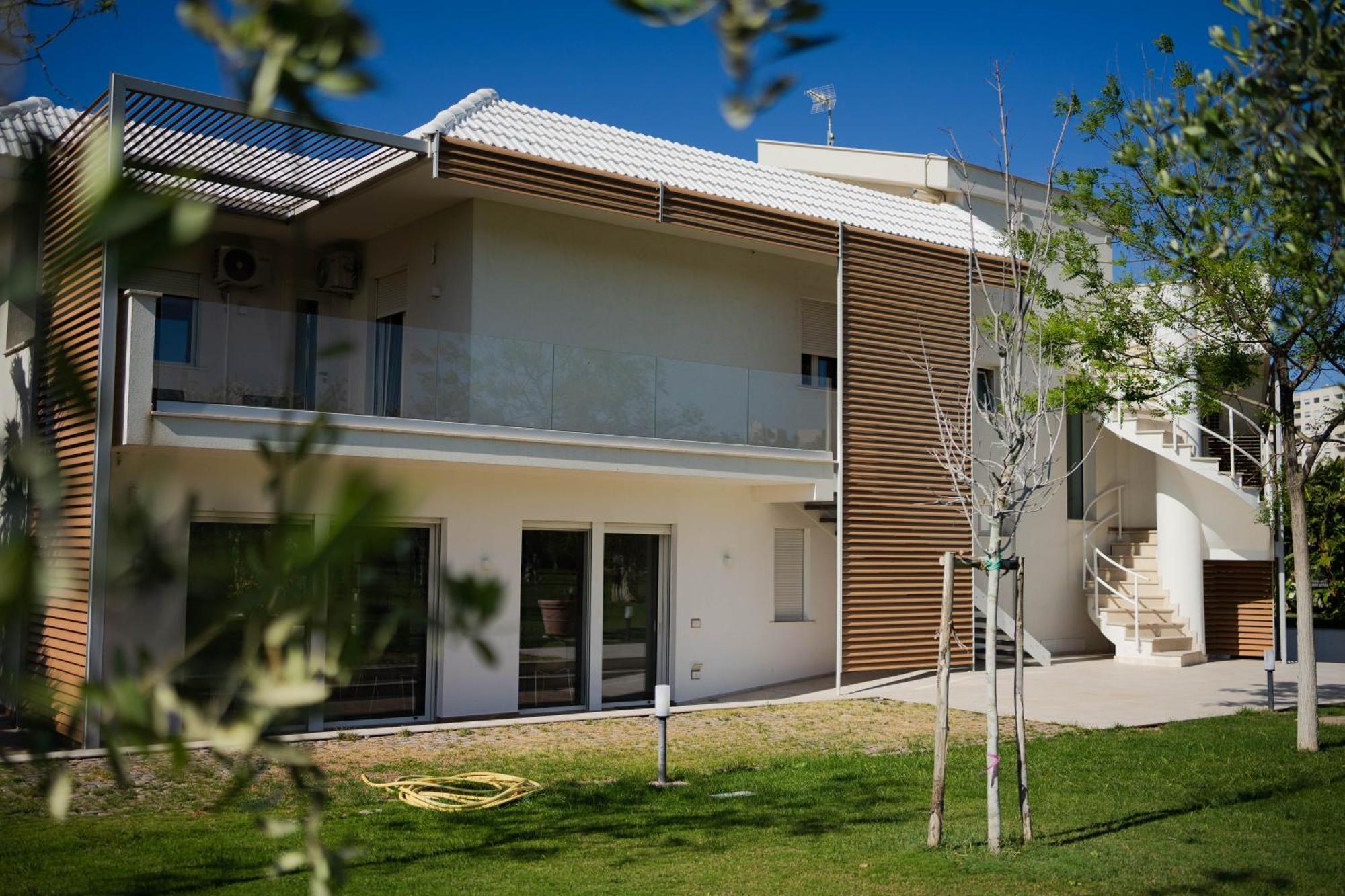 בארי Villa Erada מראה חיצוני תמונה