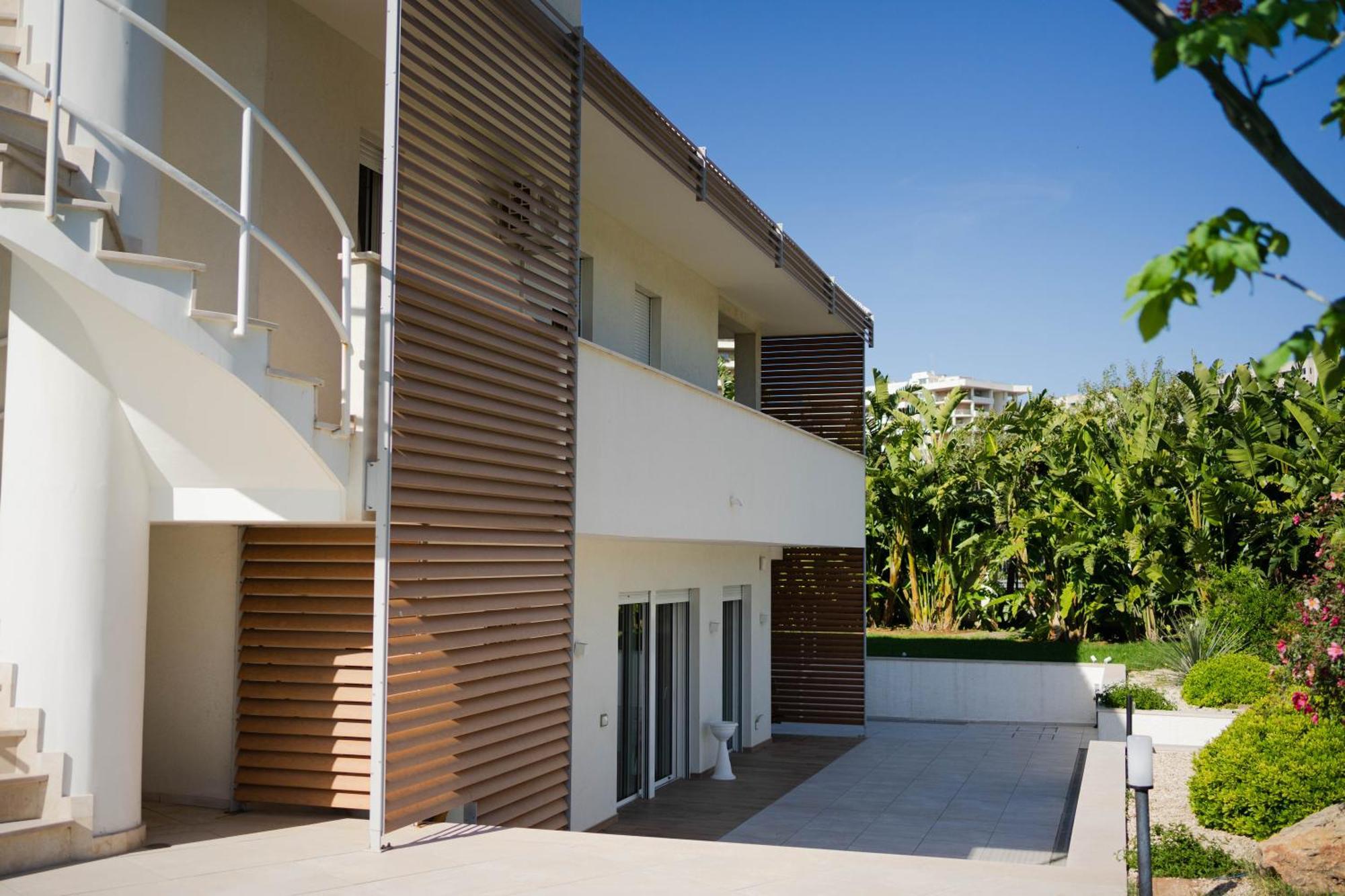 בארי Villa Erada מראה חיצוני תמונה