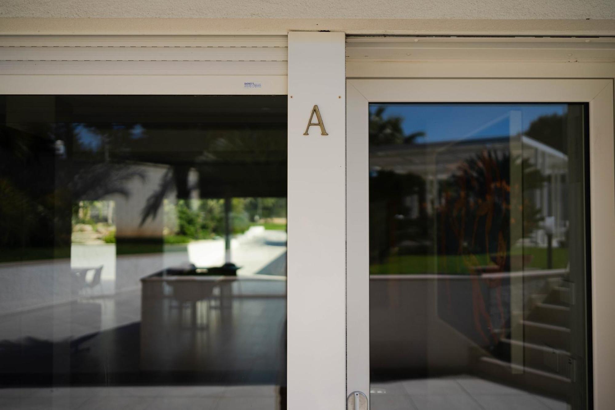 בארי Villa Erada מראה חיצוני תמונה