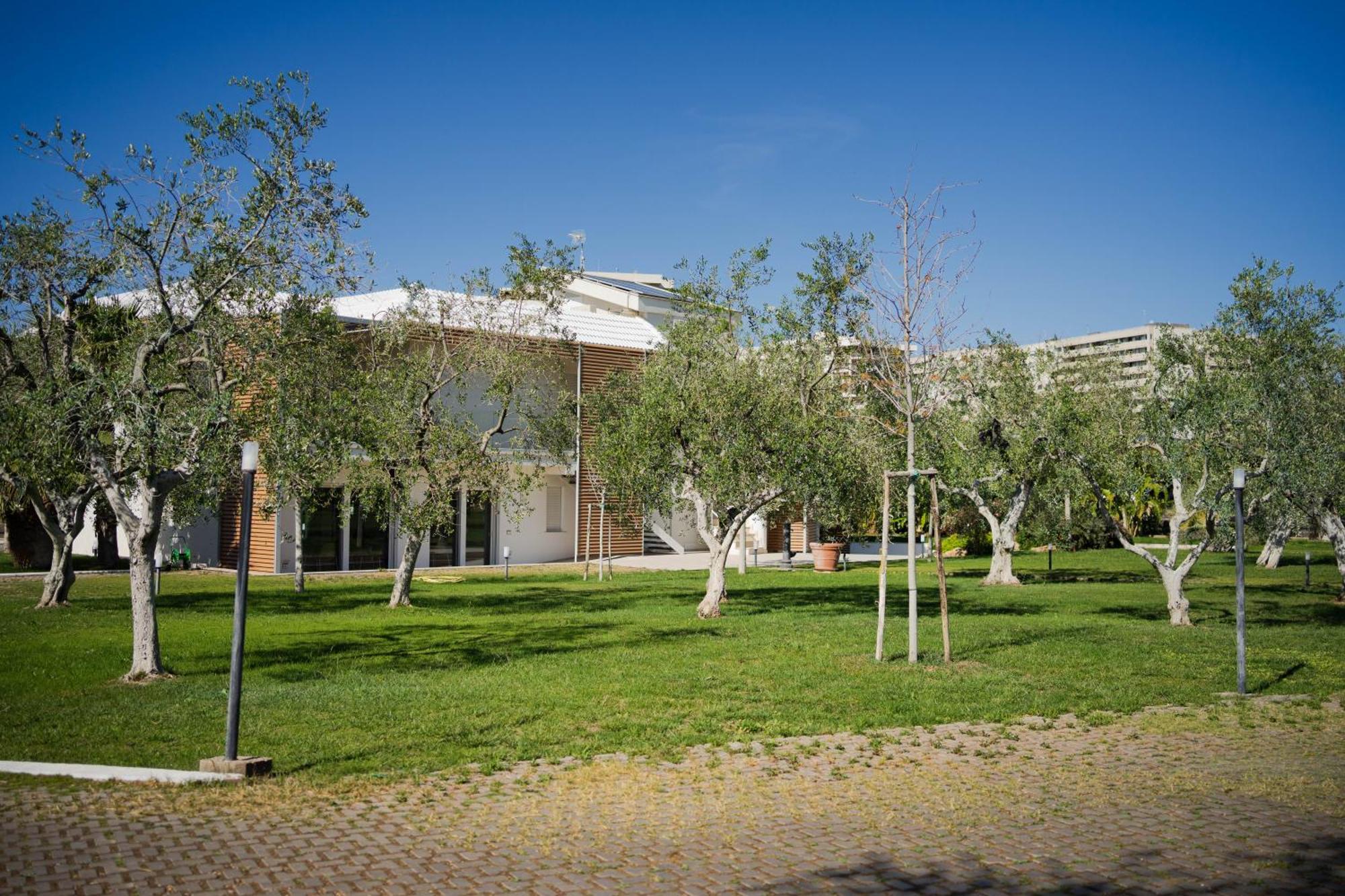 בארי Villa Erada מראה חיצוני תמונה
