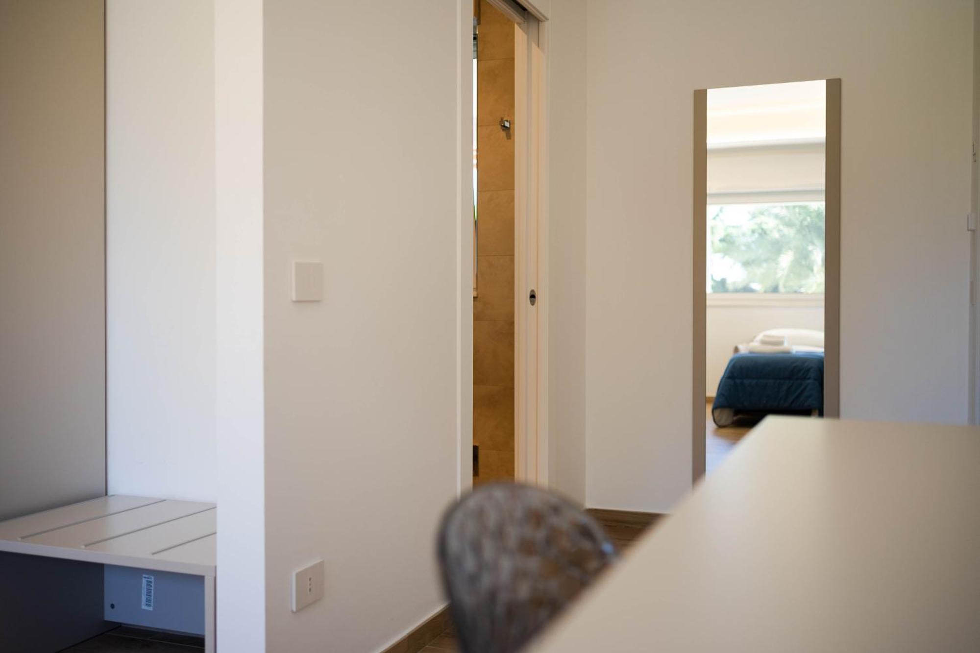 בארי Villa Erada מראה חיצוני תמונה